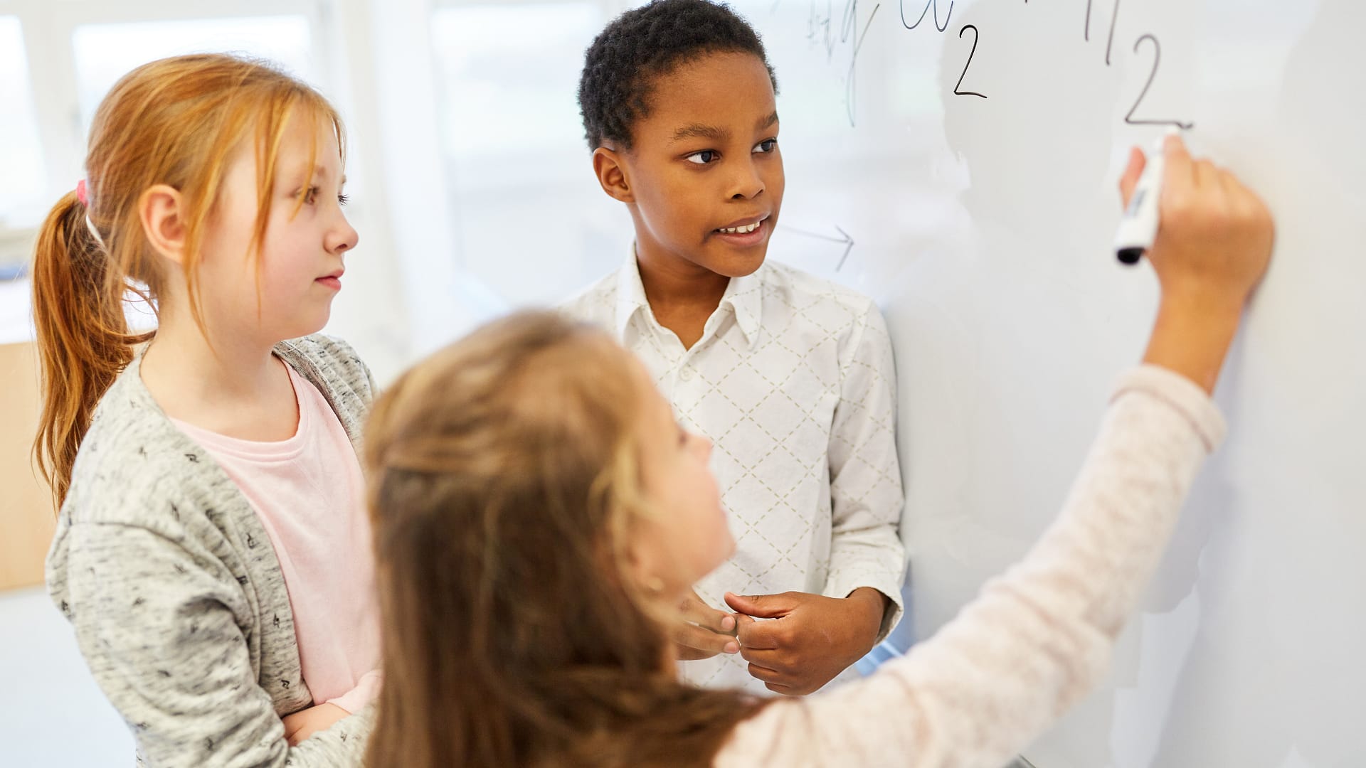 A Strategic Blueprint: Preparing Your 5th Grader for Accelerated Math Placement in 6th Grade