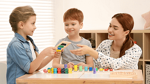 math games for middle schoolers