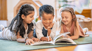 world of classic literature